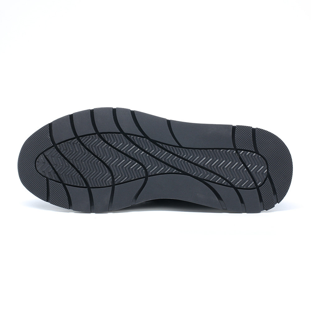 BUTY PODWYŻSZAJĄCE SILVESTRO +8 CM