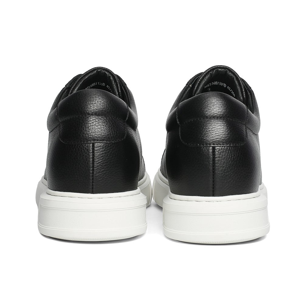 BUTY PODWYŻSZAJĄCE MAURO +5 CM