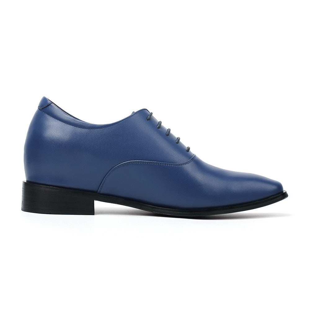 BUTY PODWYŻSZAJĄCE ADRIANO +8 CM