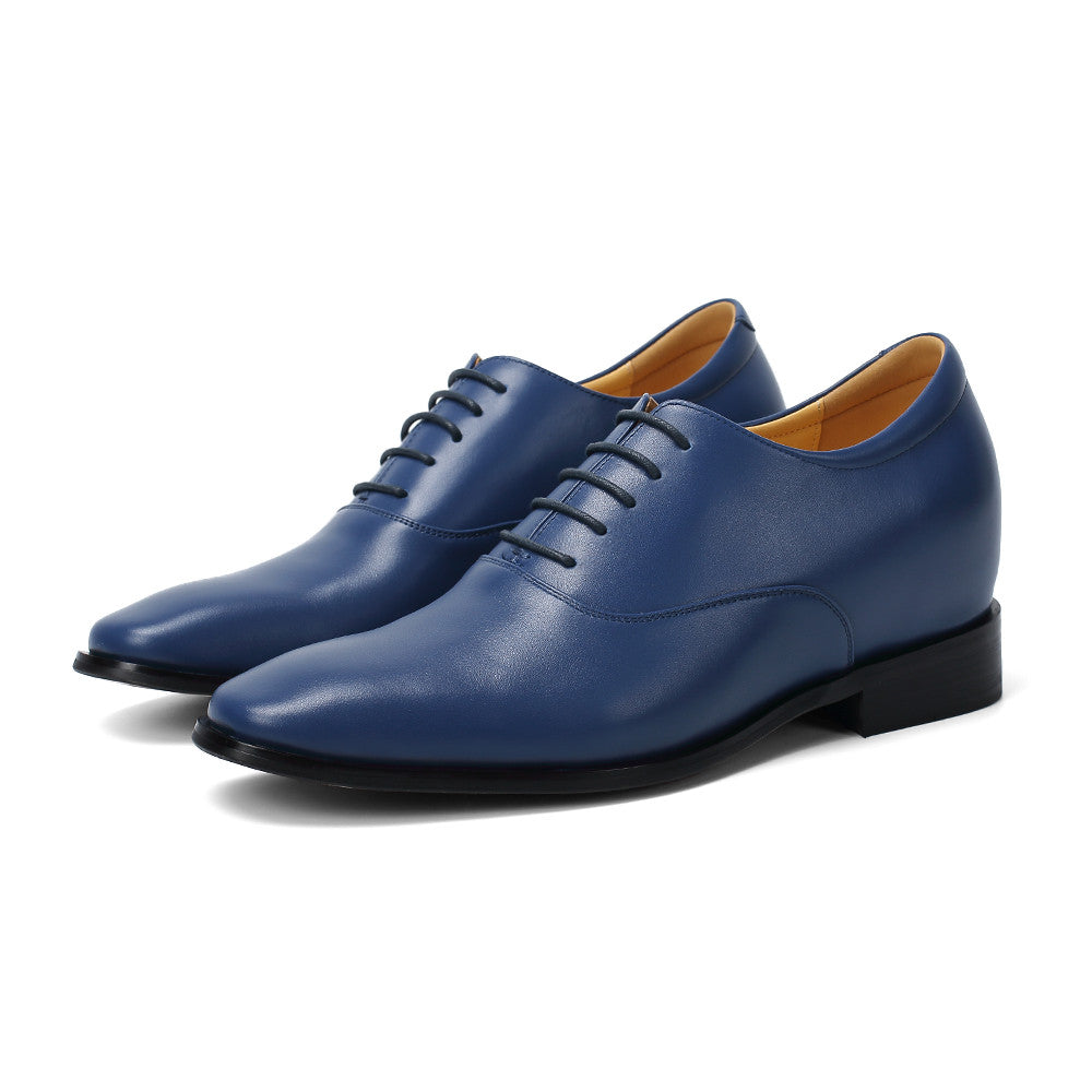 BUTY PODWYŻSZAJĄCE ADRIANO +8 CM