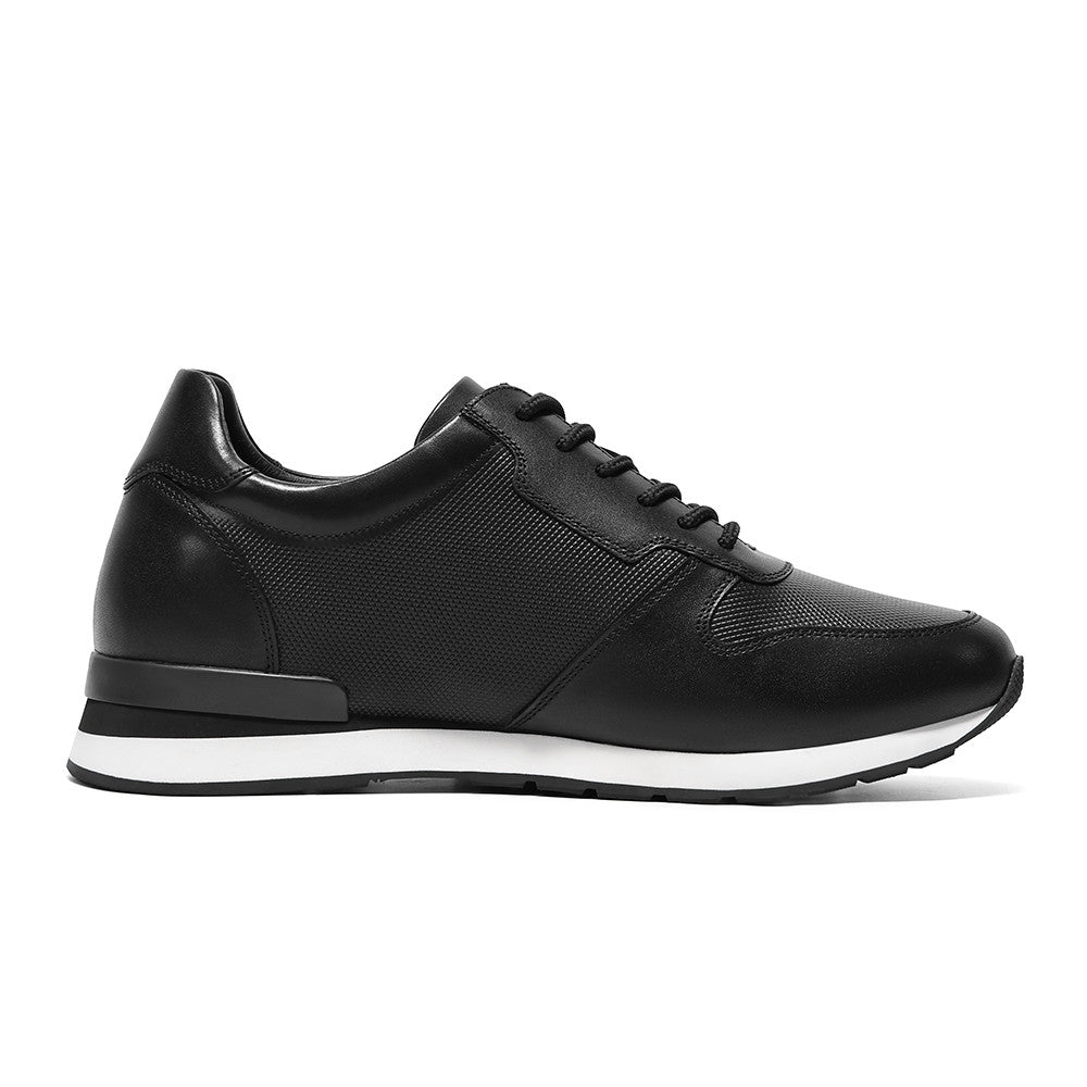 BUTY PODWYŻSZAJĄCE BASSO +8 CM