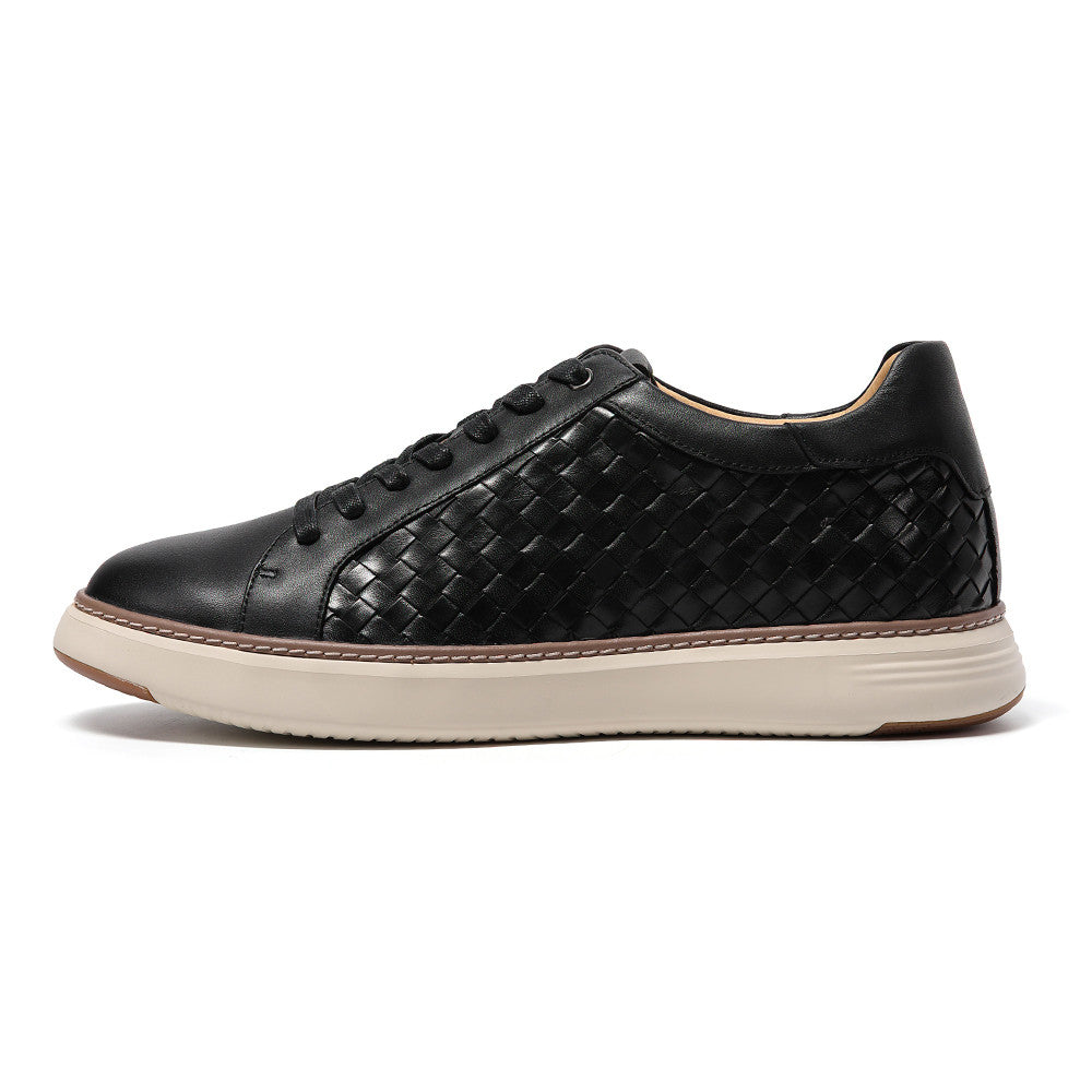 BUTY PODWYŻSZAJĄCE URBANO +6 CM