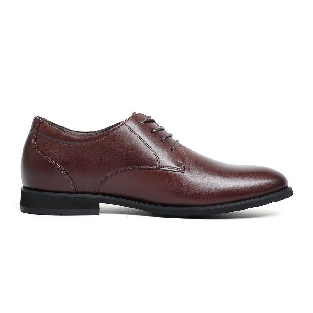 BUTY PODWYŻSZAJĄCE TITO +5 CM
