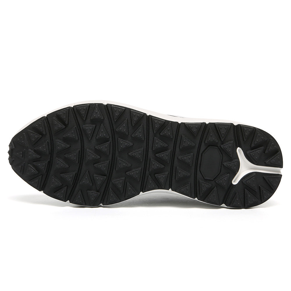 BUTY PODWYŻSZAJĄCE CARMELO +8 CM