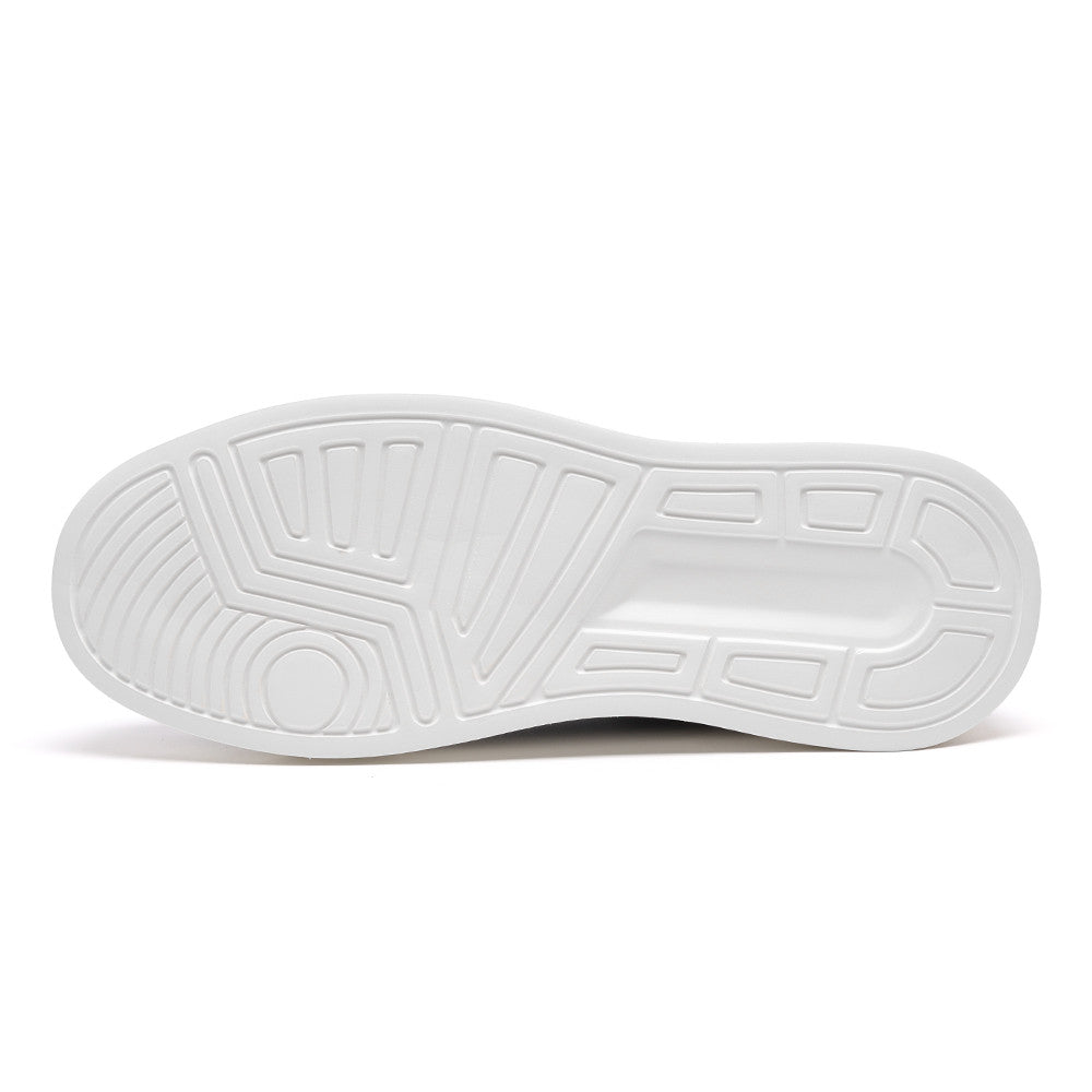 BUTY PODWYŻSZAJĄCE MILO +7 CM