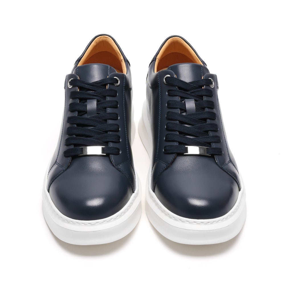 BUTY PODWYŻSZAJĄCE MILO +7 CM
