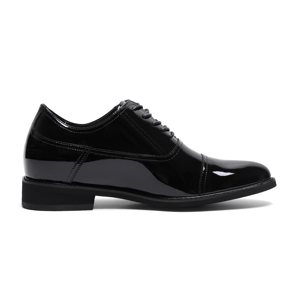 BUTY PODWYŻSZAJĄCE VANNI +8 CM