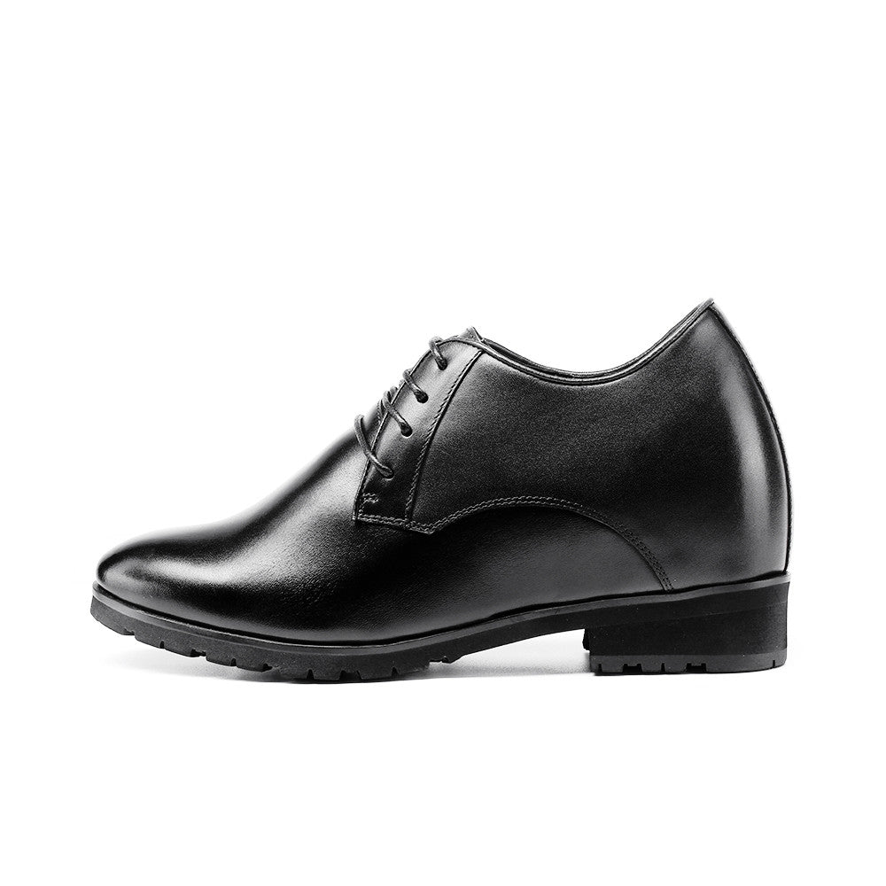BUTY PODWYŻSZAJĄCE WALTER +10 CM