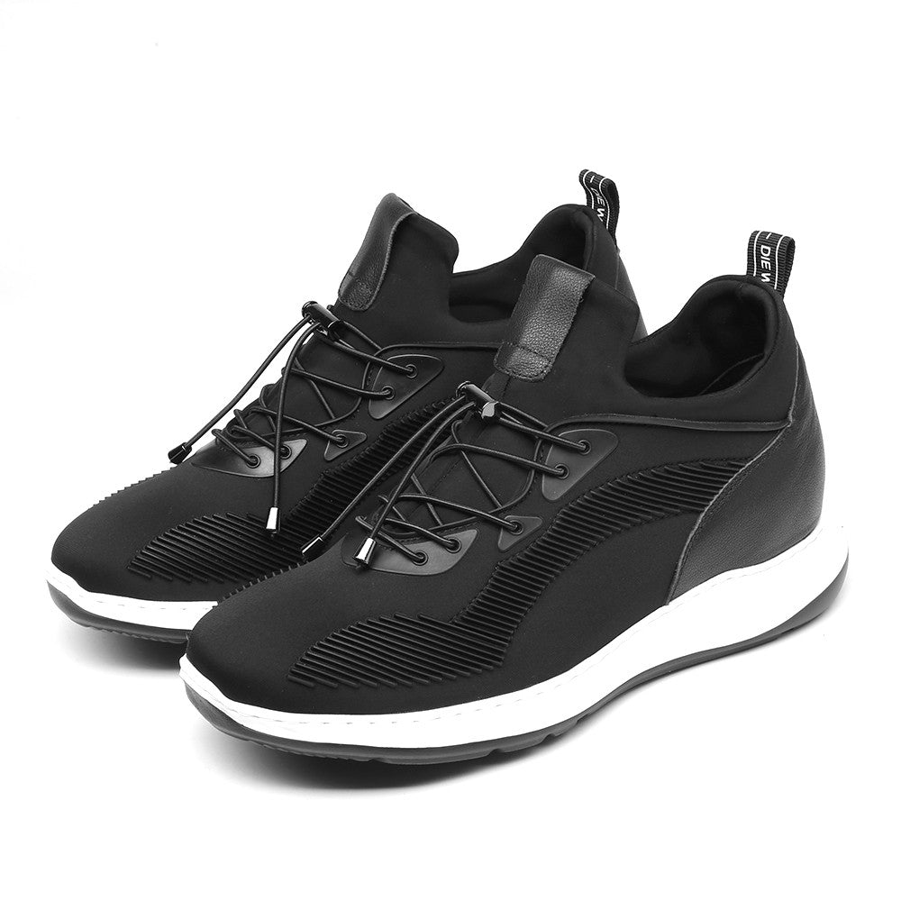 SPORTOWE BUTY PODWYŻSZAJĄCE TOMASO +7 CM