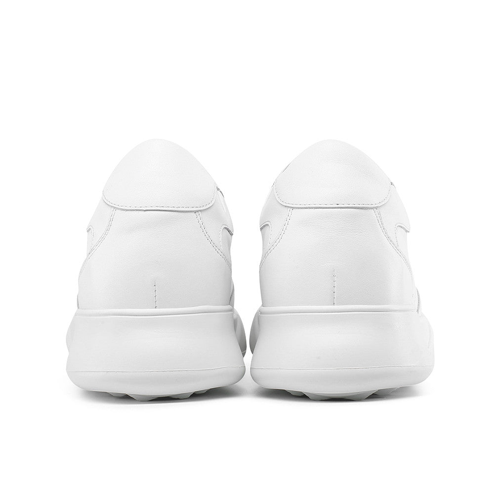 BUTY PODWYŻSZAJĄCE JACOBO +7 CM
