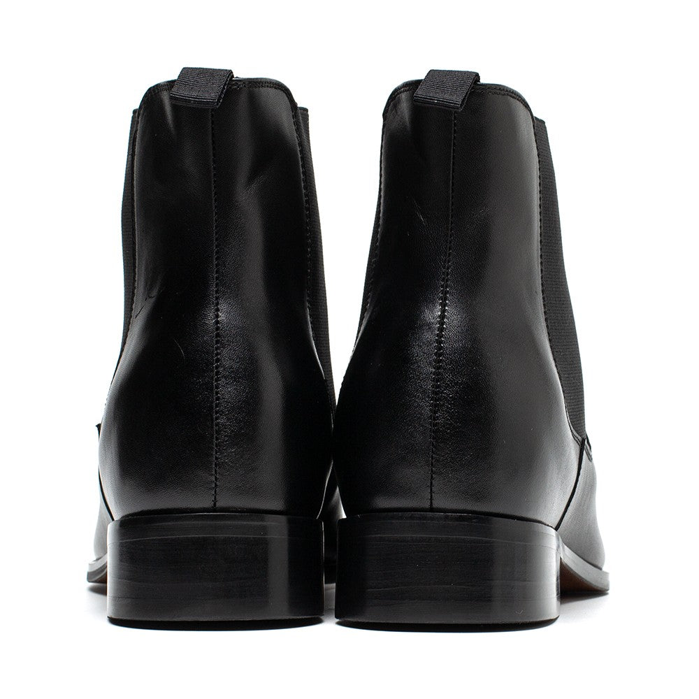 BUTY PODWYŻSZAJĄCE FREDO +7 CM