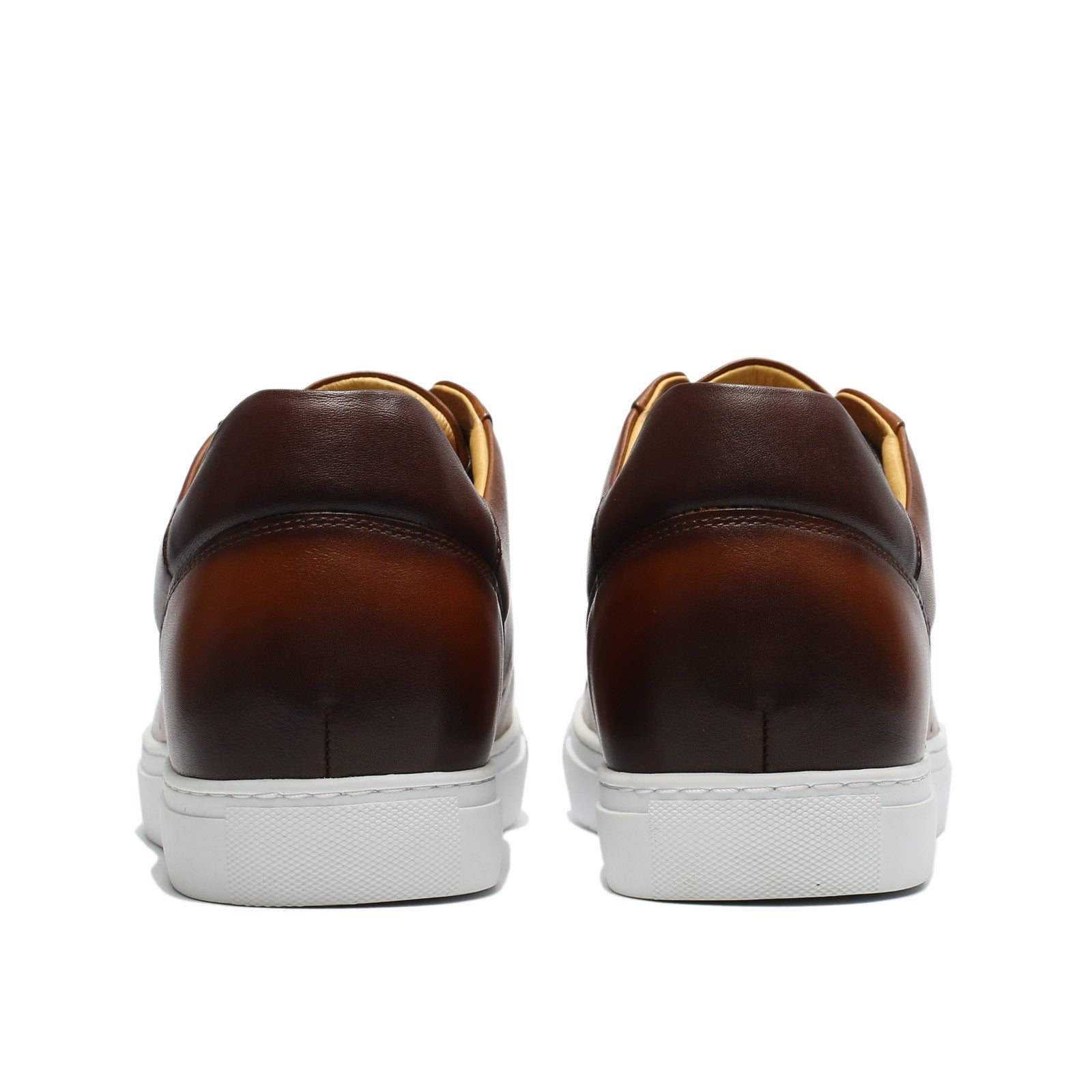 BUTY PODWYŻSZAJĄCE SANTINO +6 CM