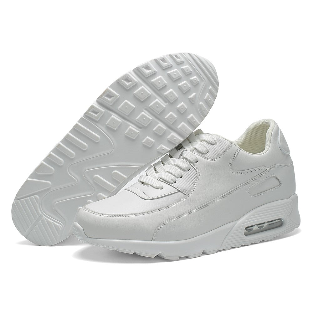 BUTY PODWYŻSZAJĄCE DANTE +7 CM