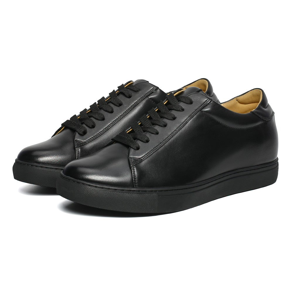 BUTY PODWYŻSZAJĄCE MASSIMO +6 CM