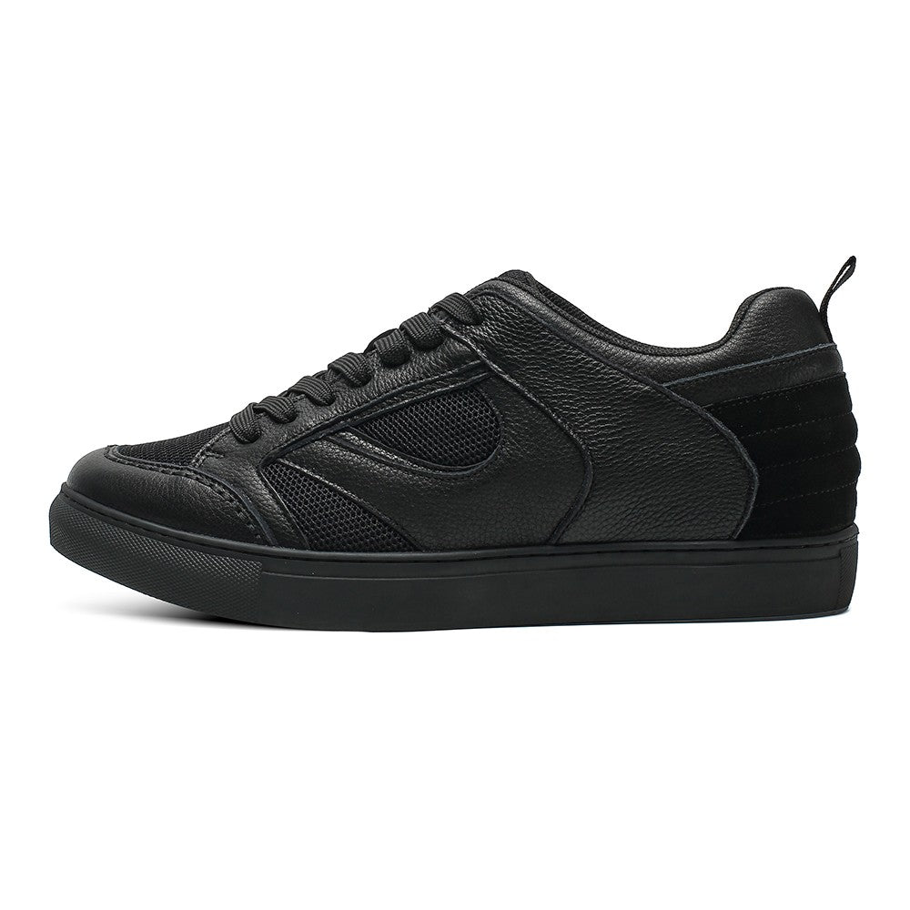 BUTY PODWYŻSZAJĄCE ROCO +6 CM