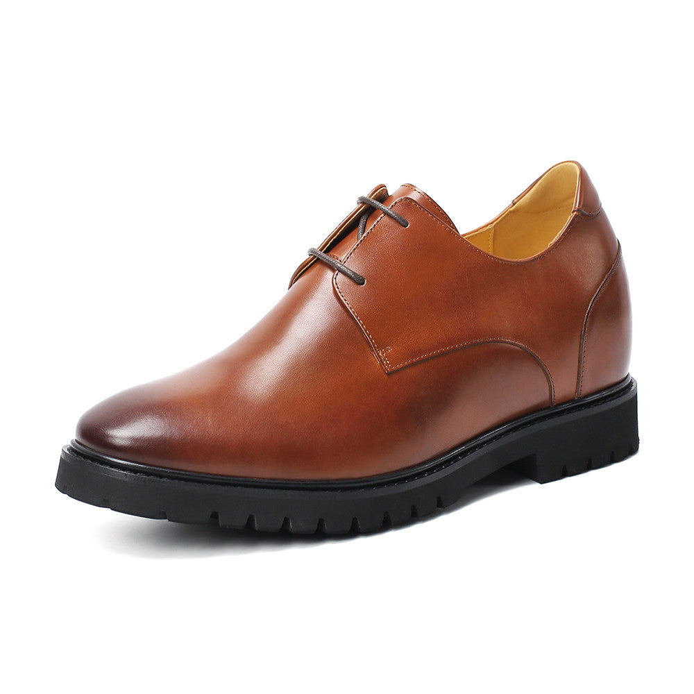 BUTY PODWYŻSZAJĄCE MARCO +10 CM