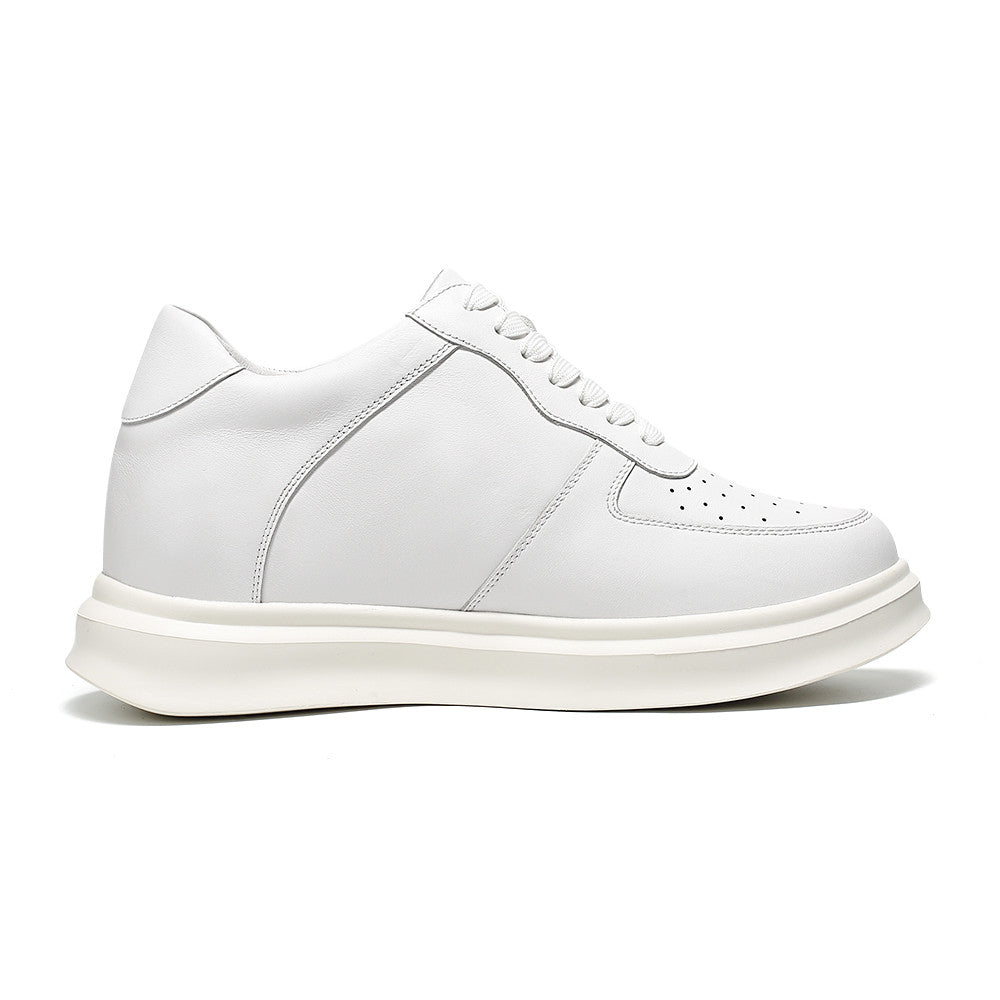 BUTY PODWYŻSZAJĄCE MARTINO +9 CM