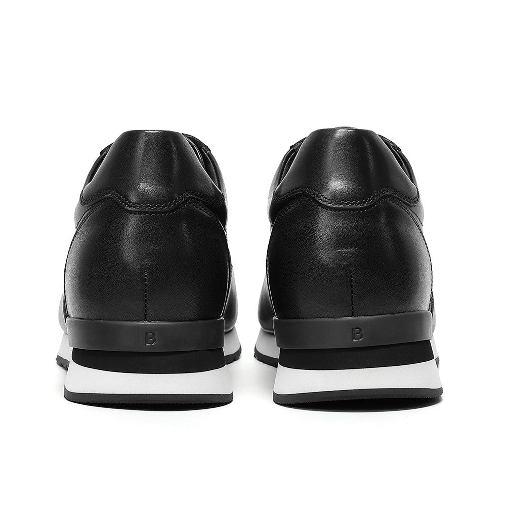 BUTY PODWYŻSZAJĄCE BASSO +8 CM