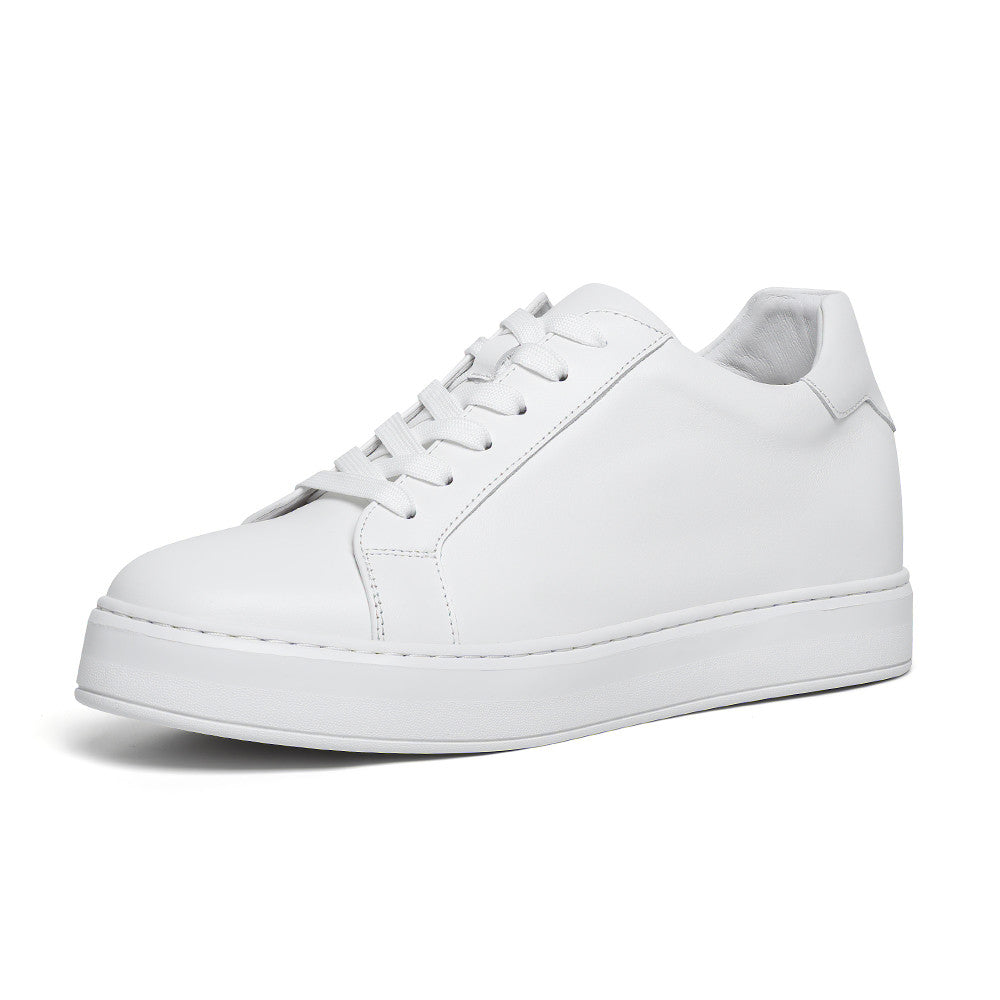 BUTY PODWYŻSZAJĄCE GIANNI +7 CM