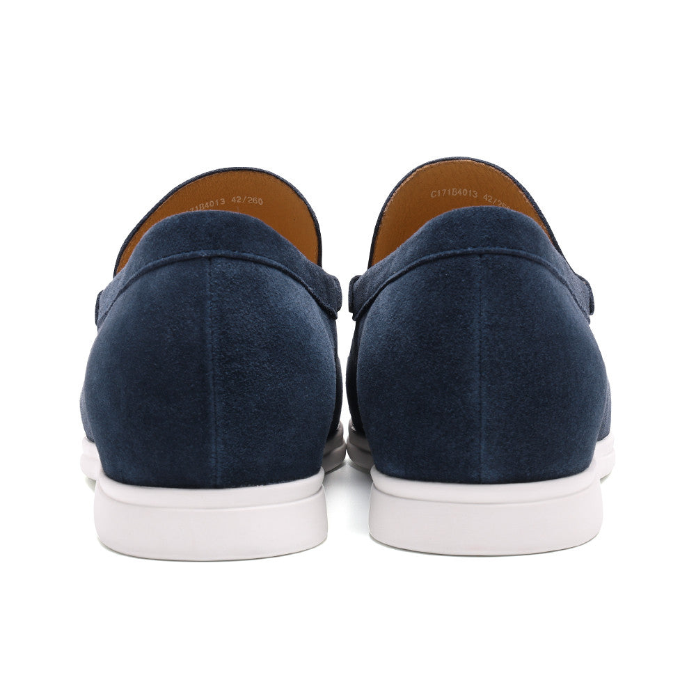 BUTY PODWYŻSZAJĄCE ANGELO +5 CM