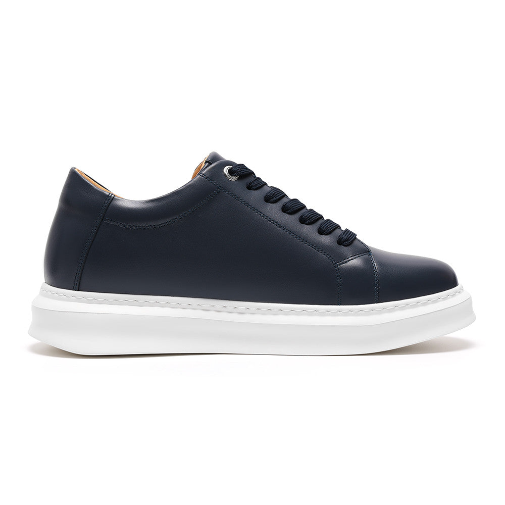 BUTY PODWYŻSZAJĄCE MILO +7 CM