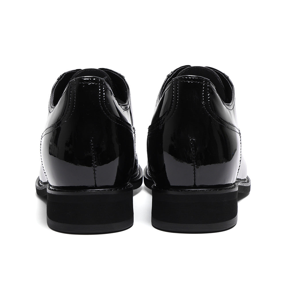 BUTY PODWYŻSZAJĄCE VANNI +8 CM
