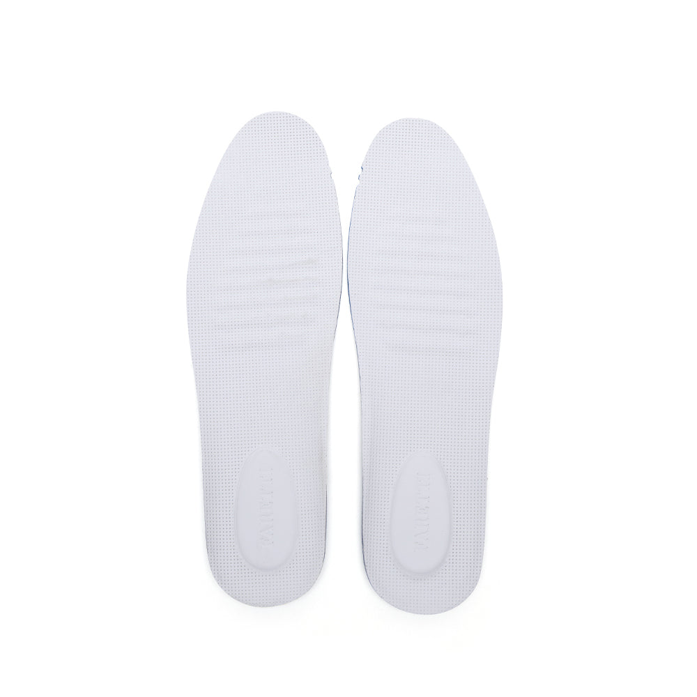 Plantilla Ergonómica Blanca Faretti +0,5 cm